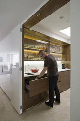 Smart kitchen all photos