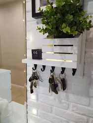 Категория Прихожие