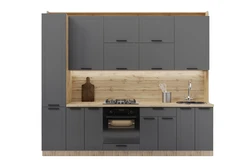 Marengo Kitchen In The Interior