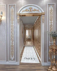 Категория Прихожие