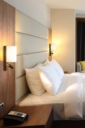 Wall Lamps For Bedroom Design