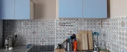 Плитка Суррей Керама В Интерьере Кухни