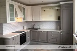Николь Кухня Мария В Интерьере