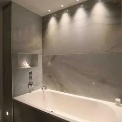 Hamam ləkələri foto