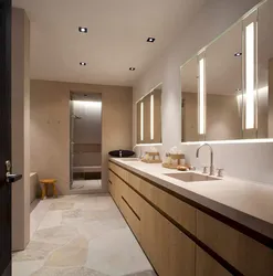 Hamam ləkələri foto