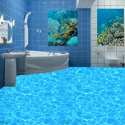 3D Plitkali Foto Hammom