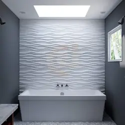 3D Kafel Foto Hamam