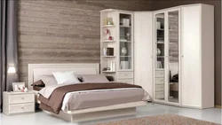 Dyatkovo bedrooms in the interior
