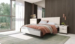 Dyatkovo bedrooms in the interior