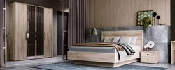 Dyatkovo bedrooms in the interior