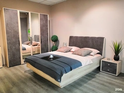 Dyatkovo bedrooms in the interior