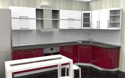 Скачать кухни дизайн интерьера 3d
