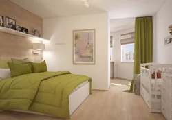 Bedroom Design For Parents