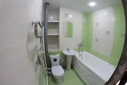 Туалет