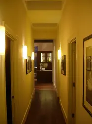 Бра Для Калідора І Пярэдняга Фота