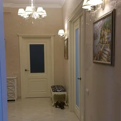 Категория Прихожие