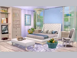 Хоб дар тарҳрезии Sims 4