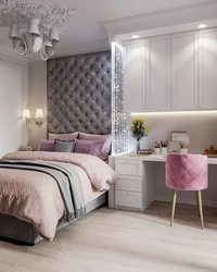 Bedroom Design For Women Over 50