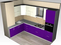Kitchen projects finished photos