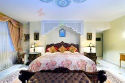Turkish Bedroom Design