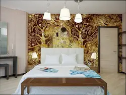 Категория Спальни