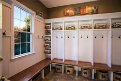 DIY hallway ideas photo design