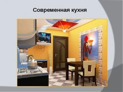Категория Кухни