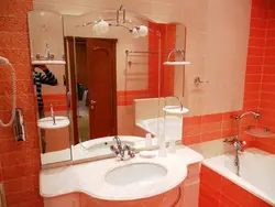 Bath toilet turnkey design