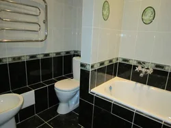 Bath toilet turnkey design