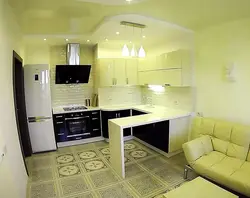Apartment renovation photo kitchen design your own