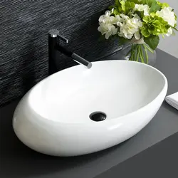 Bathroom Design With Bowl Sink