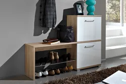 Bedside Tables For Hallway Photo