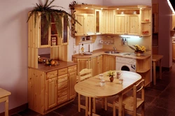 DIY kitchens at home with photos