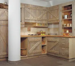 Кухни своими руками в домашних условиях с фото
