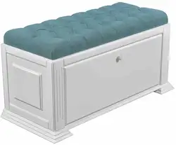 Koridorda Banket Yumşaq Şəkil