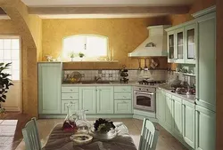 Кухни