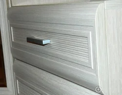 Yataq otağı Lerom qarlı kül şəkli