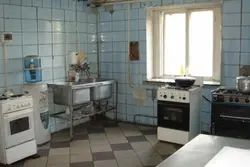 Категория Общежитие