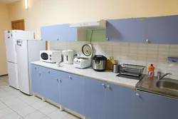 Категория Общежитие