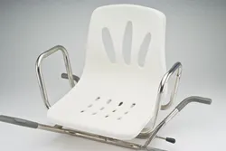 Bath seat for elderly photo