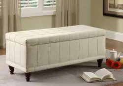 Bedside bench for bedroom photo
