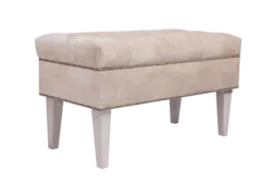 Bedside bench for bedroom photo