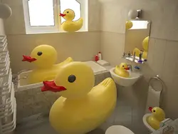 Ванные комнаты