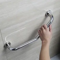 Bathroom handrail photo