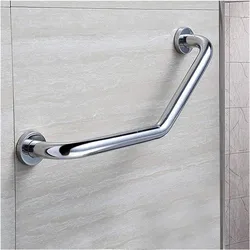 Bathroom handrail photo