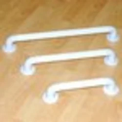 Bathroom handrail photo