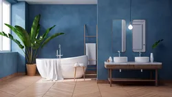 Photo Background Bath