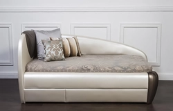 Ottoman For Bedroom Photo