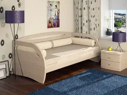 Усмонӣ барои хоб акс