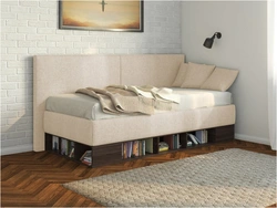 Ottoman For Bedroom Photo